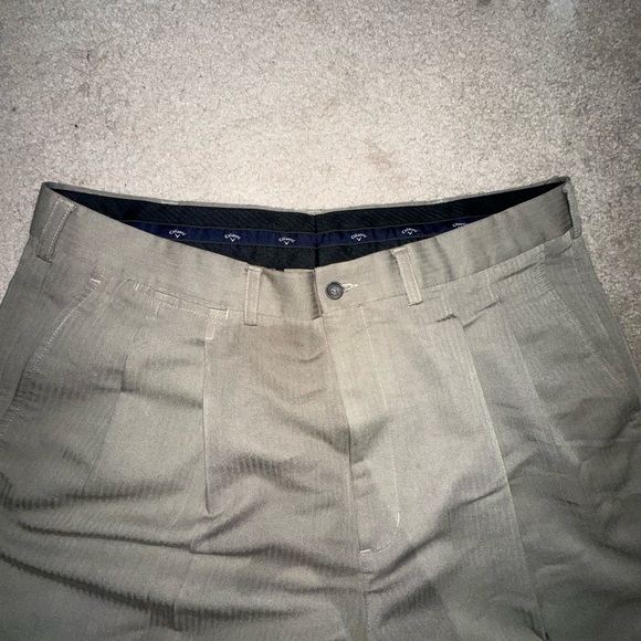 Callaway Shorts - Picture 2 of 6